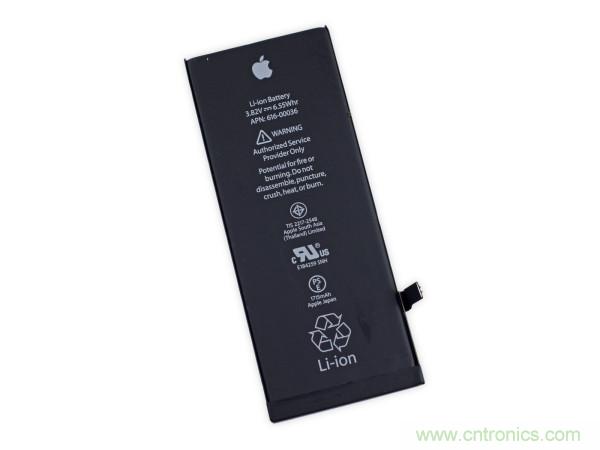 Ihpone 6s 真的是處處都不同嗎？歡迎大家來&ldquo;找茬兒&rdquo;