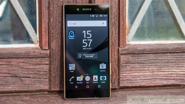傳奇索尼，憑借Sony Xperia Z5能否在移動(dòng)市場(chǎng)奪得一席之地？