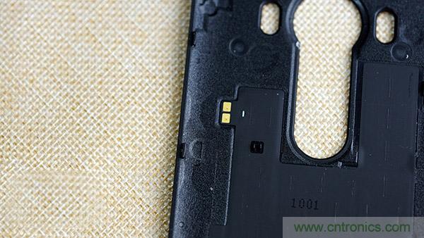 業界良心 LG V10 評測:剛毅、冷峻，不失人性化