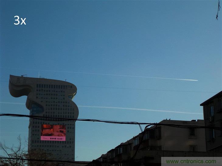 能媲美微單的 Zenfone Zoom測評：請叫我&ldquo;奧利奧&rdquo;拍照手機