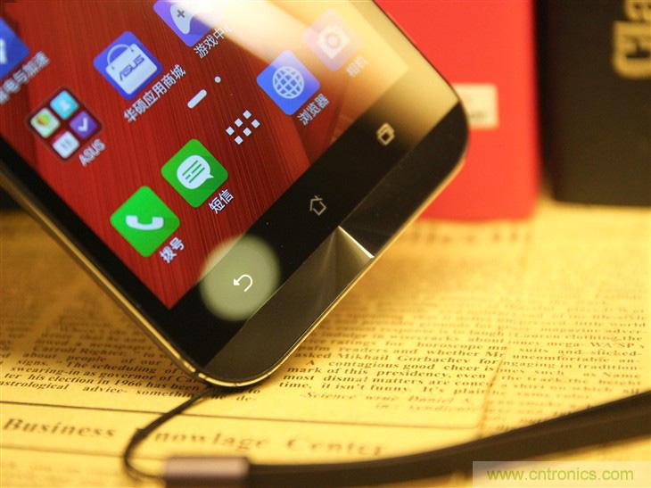 能媲美微單的 Zenfone Zoom測評：請叫我&ldquo;奧利奧&rdquo;拍照手機