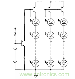 &ldquo;各有所愛&rdquo;盤點LED電源恒流驅動、恒壓驅動優缺點