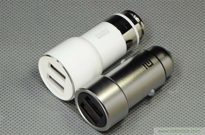 小米車載充電器拆解評測：49元能讓這枚&ldquo;子彈&rdquo;飛多遠？