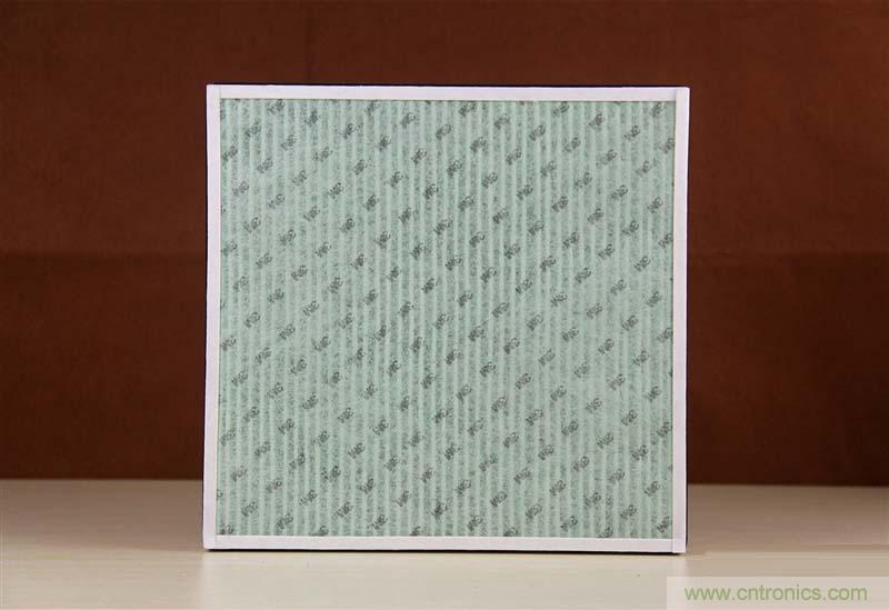 豹米空氣凈化器2首發(fā)評測：&ldquo;靜&rdquo;中有&ldquo;凈&rdquo;的臥室神器