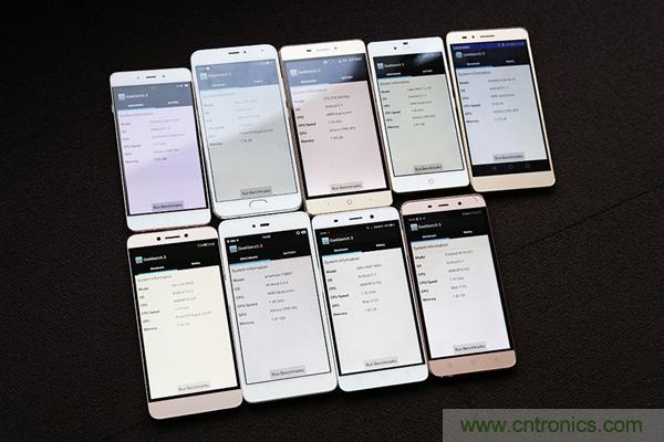 2015年9款千元智能手機(jī)橫評：誰才是紅海霸主？