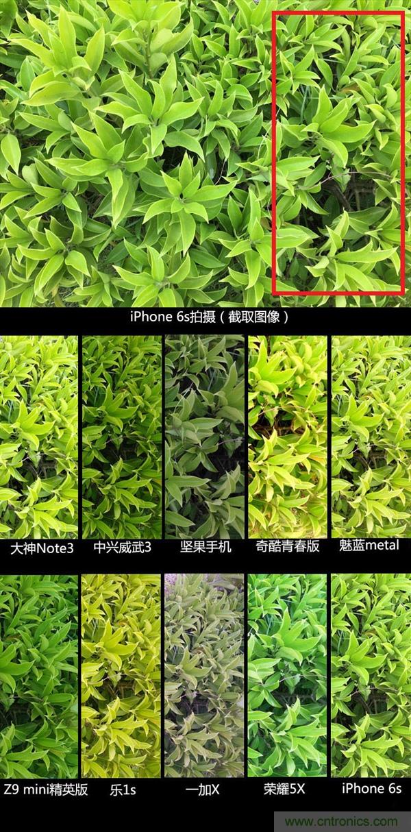 2015年9款千元智能手機(jī)橫評：誰才是紅海霸主？