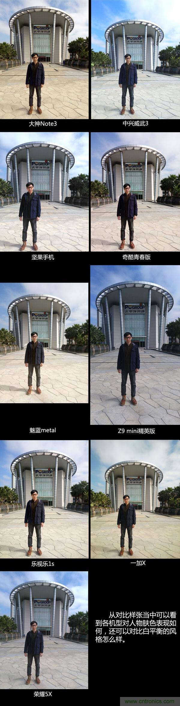 2015年9款千元智能手機(jī)橫評：誰才是紅海霸主？