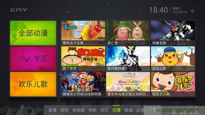 創(chuàng)維盒子A7評測：明明可以靠&ldquo;臉&rdquo;吃飯,卻偏偏要靠實(shí)力