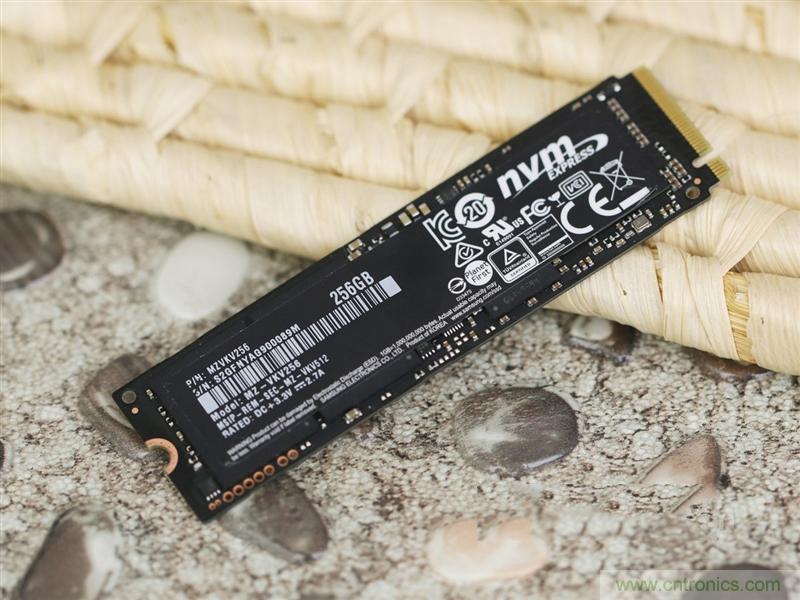 真的性能過剩?揭秘 CPU 對 SSD 的影響