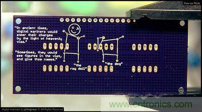 十款&ldquo;高大上&rdquo;的PCB設計，簡直讓人無法直視！