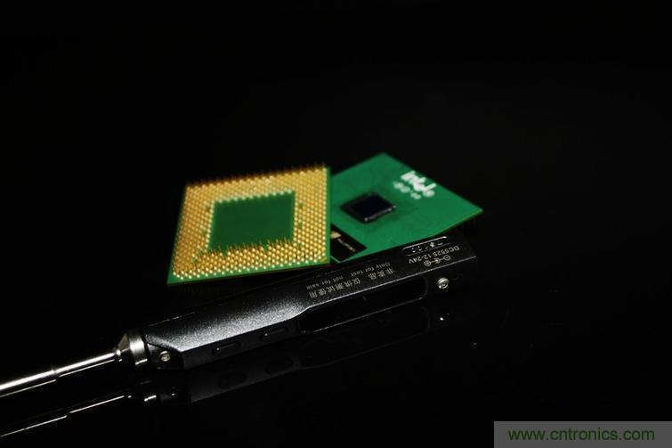 一款能喚起 70 后工程師朋友&ldquo;童年趣事&rdquo;的迷你電烙鐵！