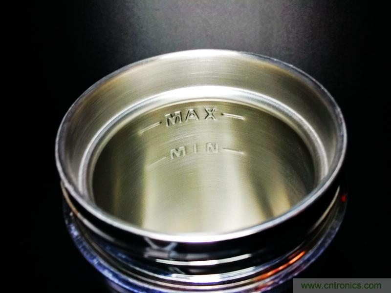 意想不到，一個喝水的杯子也能玩出這么多花樣？