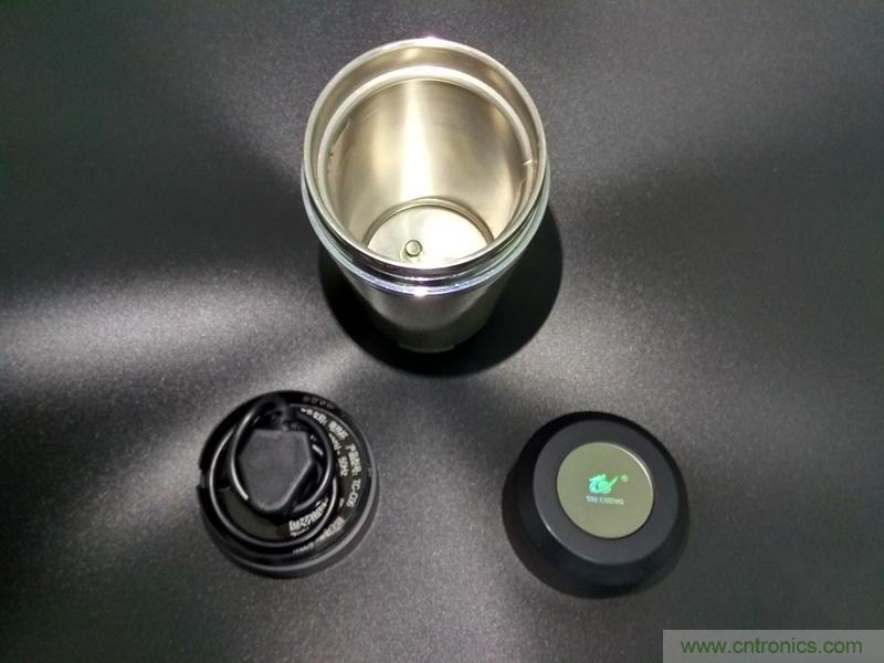 意想不到，一個喝水的杯子也能玩出這么多花樣？