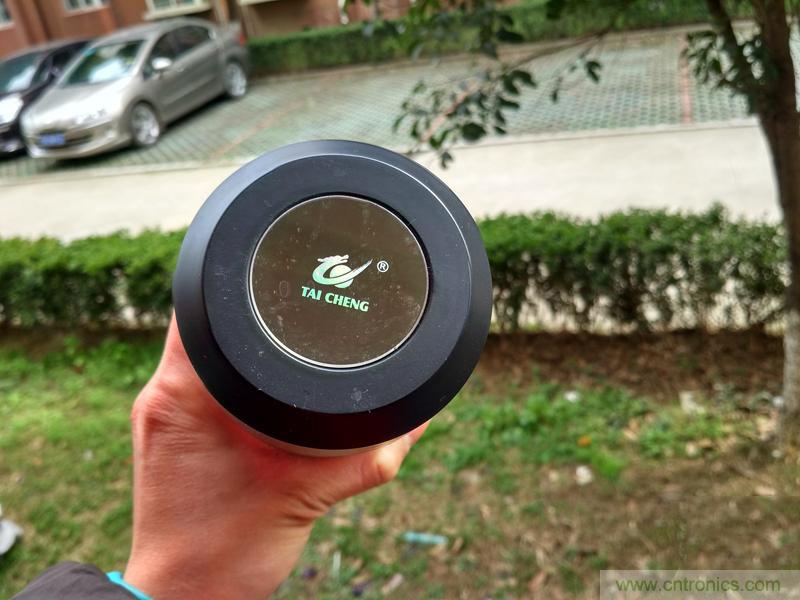 意想不到，一個喝水的杯子也能玩出這么多花樣？