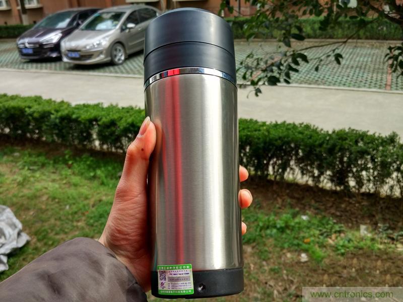 意想不到，一個喝水的杯子也能玩出這么多花樣？