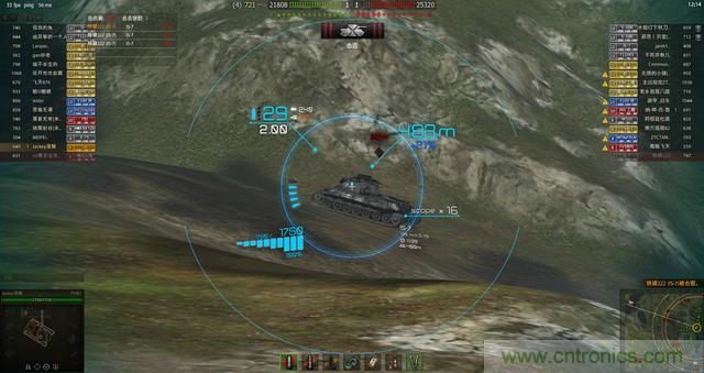 左手寫愛，右手寫他&mdash;&mdash;從此鍵盤鼠標不分家！