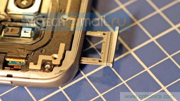 三星S7手機僅靠粘膠防水，也是沒&ldquo;sei&rdquo;了！