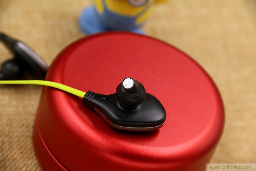 讓音樂(lè)跟著你跑步，阿思翠BX50運(yùn)動(dòng)耳機(jī)體驗(yàn)