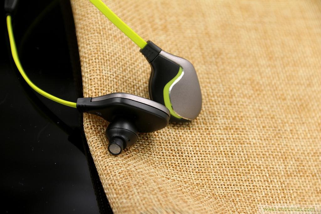 讓音樂(lè)跟著你跑步，阿思翠BX50運(yùn)動(dòng)耳機(jī)體驗(yàn)