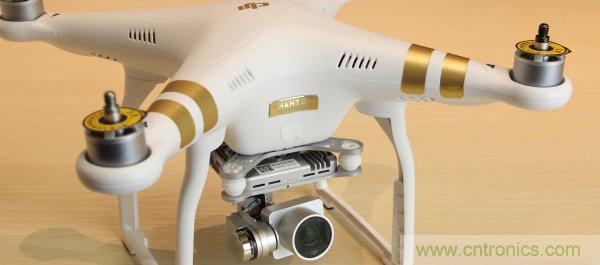 真飛機拆不著，那就來拆拆無人機&ldquo;鼻祖&rdquo;大疆吧！