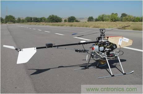 從系統模塊開發設計到仿真，都在這里了！