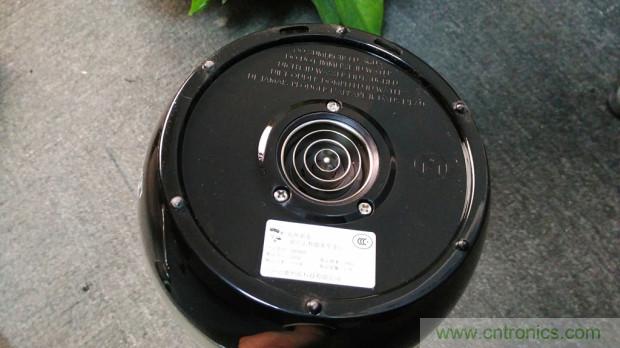 新的智能養(yǎng)生之道，從一個(gè)易叮云智能水壺開始