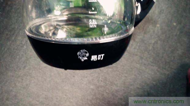 新的智能養(yǎng)生之道，從一個(gè)易叮云智能水壺開始