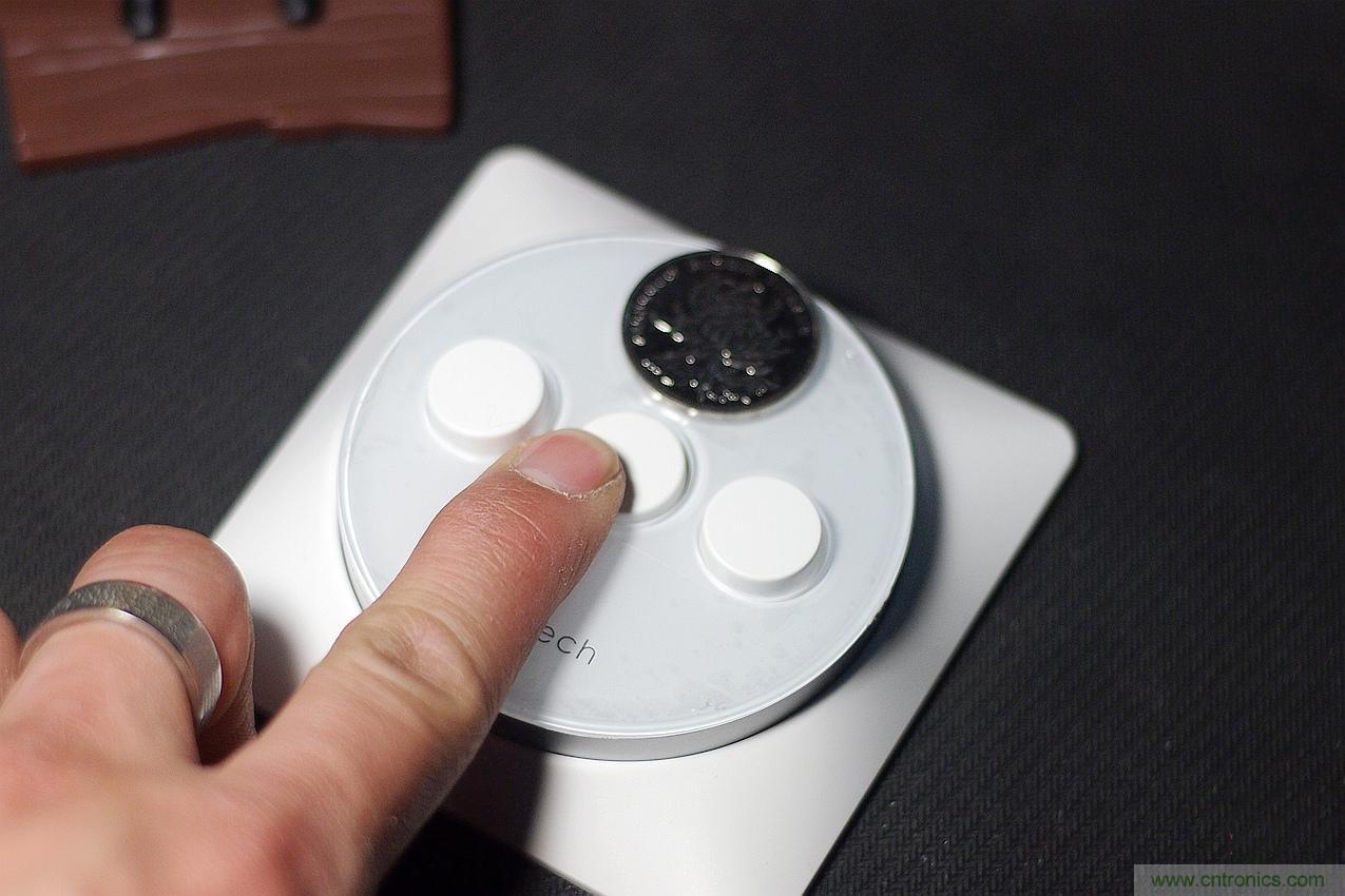 星球大戰原力釋放，無線控制易如反掌