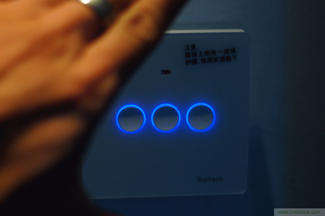 星球大戰原力釋放，無線控制易如反掌