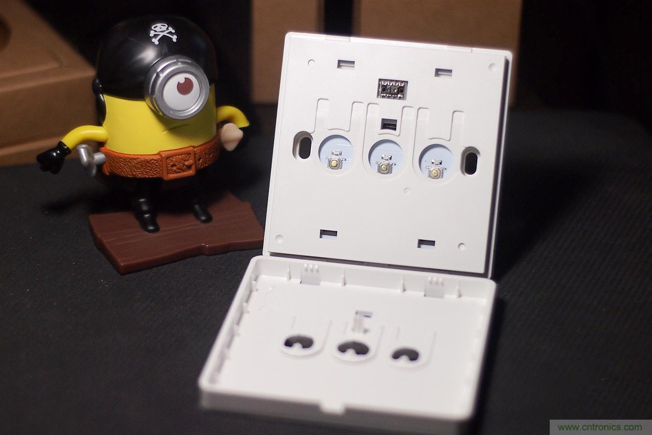 星球大戰原力釋放，無線控制易如反掌