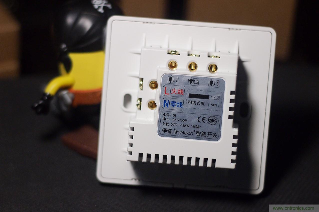 星球大戰原力釋放，無線控制易如反掌