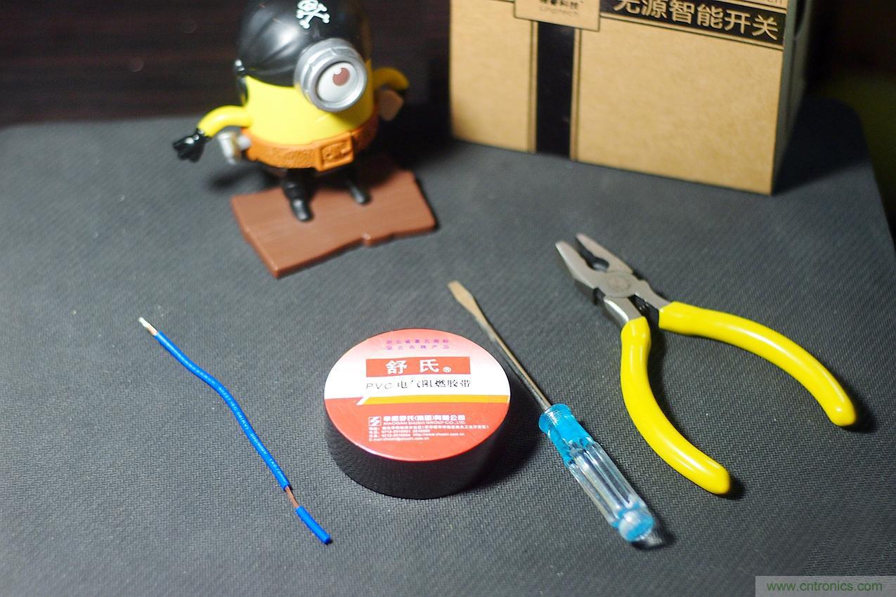 星球大戰原力釋放，無線控制易如反掌