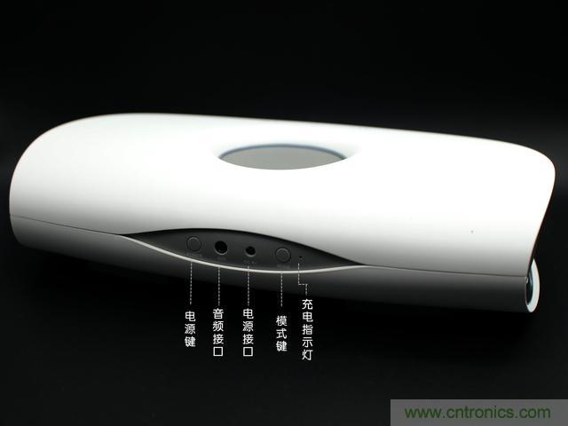 創意無限，品味好聲音！幻響小貝HIFI 2.1震撼來襲