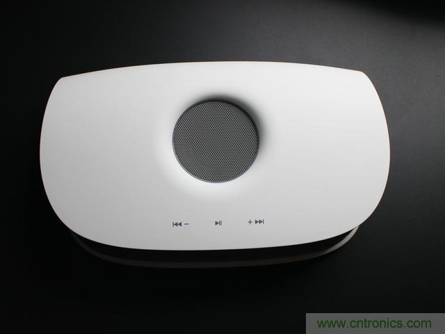 創意無限，品味好聲音！幻響小貝HIFI 2.1震撼來襲