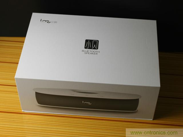 創意無限，品味好聲音！幻響小貝HIFI 2.1震撼來襲