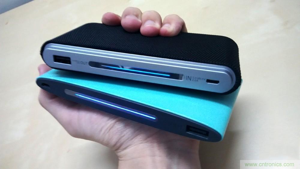 來也匆匆，去也匆匆&mdash;&mdash;Lepow移動電源評測