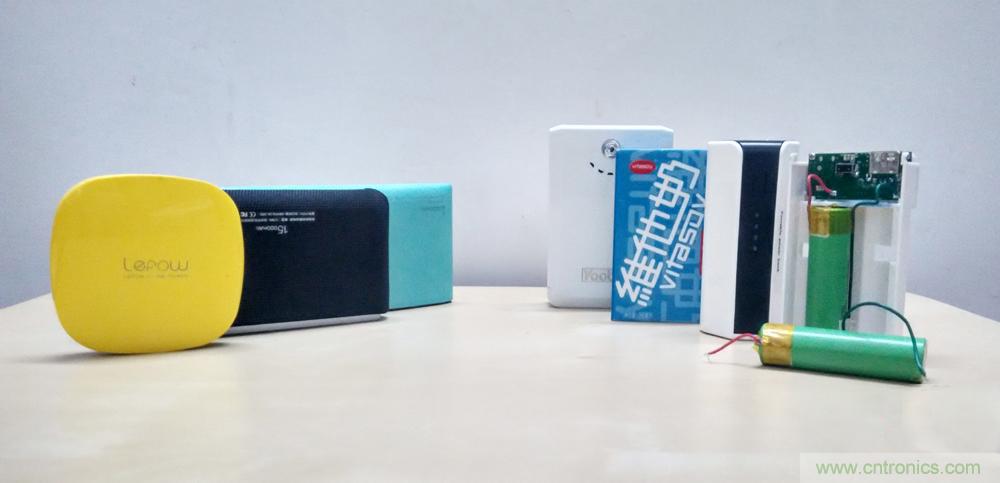 來也匆匆，去也匆匆&mdash;&mdash;Lepow移動電源評測