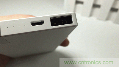 長(zhǎng)虹流云智能電源，集&ldquo;充電&rdquo;+&ldquo;存儲(chǔ)&rdquo;于一身