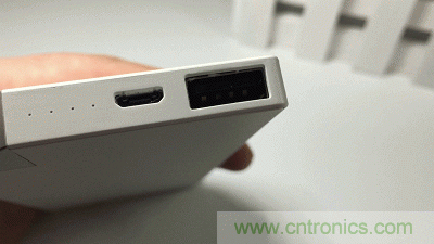 長(zhǎng)虹流云智能電源，集&ldquo;充電&rdquo;+&ldquo;存儲(chǔ)&rdquo;于一身