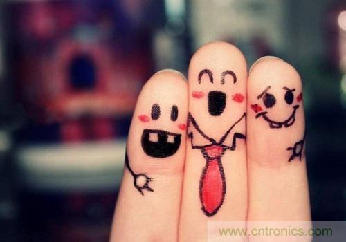 廣結天下英豪，枯燥中找尋EMC樂趣