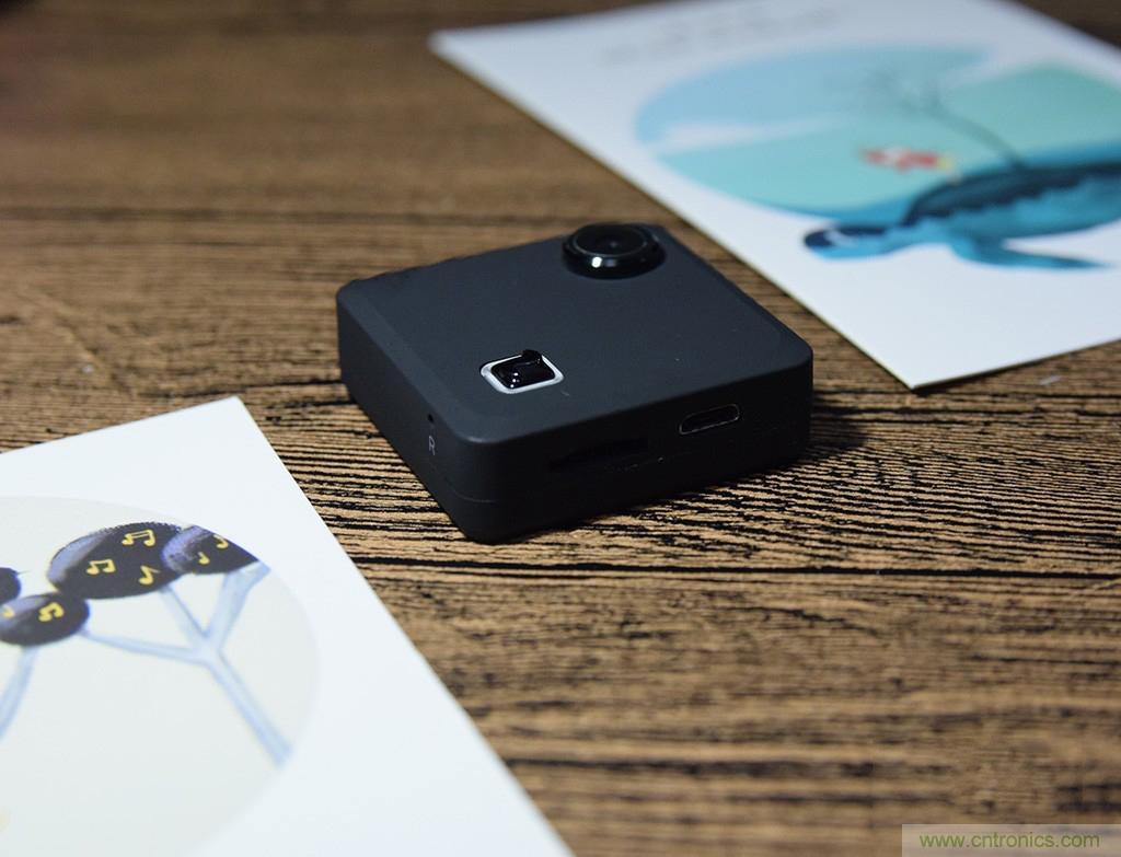 Foream便利貼相機&mdash;&mdash;隨心記錄生活點點滴滴