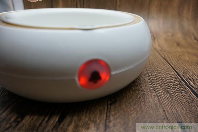 科學喂養從狗娃做起&mdash;&mdash;逗愛乖乖碗測試