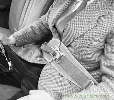 20個汽車發展史上的第一次 你知道幾個？