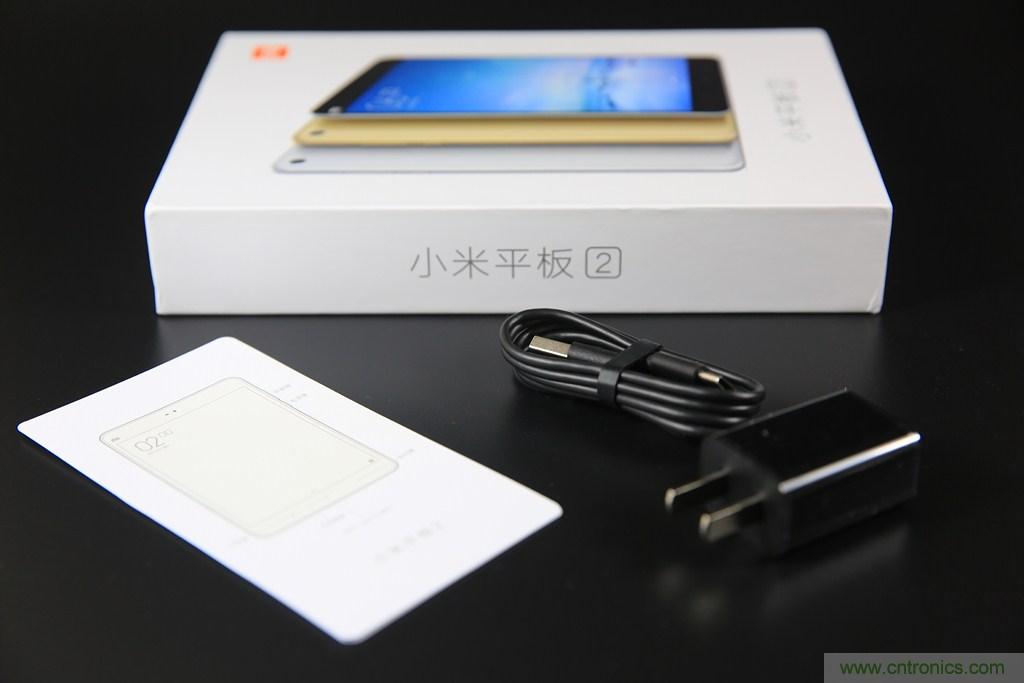 小米平板2能否依舊以&ldquo;雙高&rdquo;贏取市場？