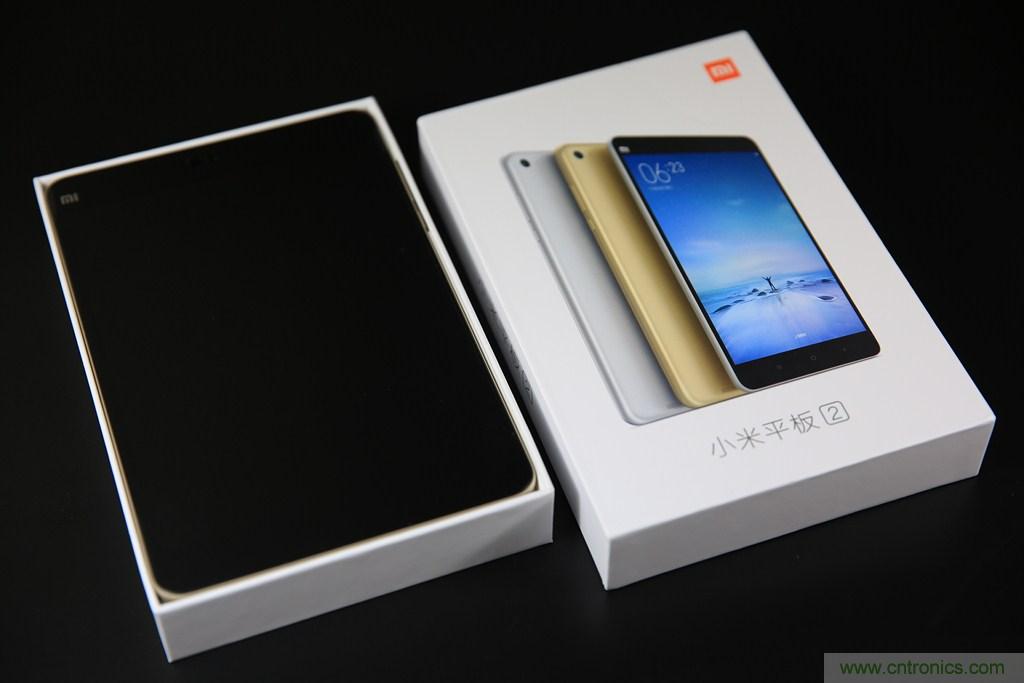 小米平板2能否依舊以&ldquo;雙高&rdquo;贏取市場？