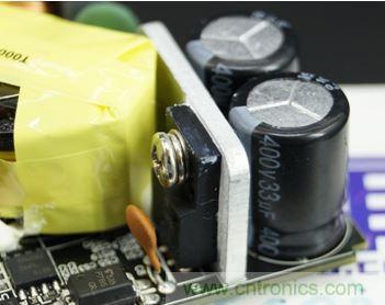 69元小米4口USB充電器詳細拆解，看完你也能DIY一個