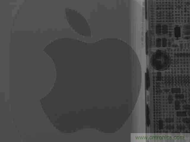 有什么地方沒有變？iPhone SE真機拆解