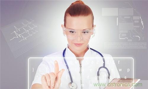 關于醫療，我們需要什么樣的可穿戴設備