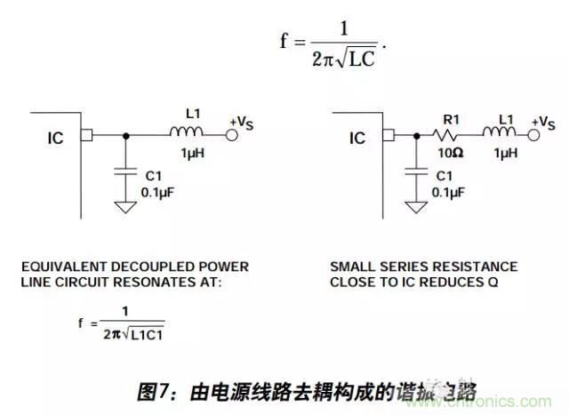例解電路去耦技術，看了保證不后悔