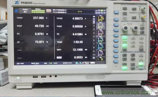 &ldquo;瘋7&rdquo;手機充電實測：為何沿用傳統充電模式？